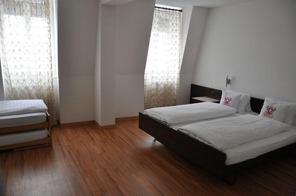 Hotel Weisses Kreuz