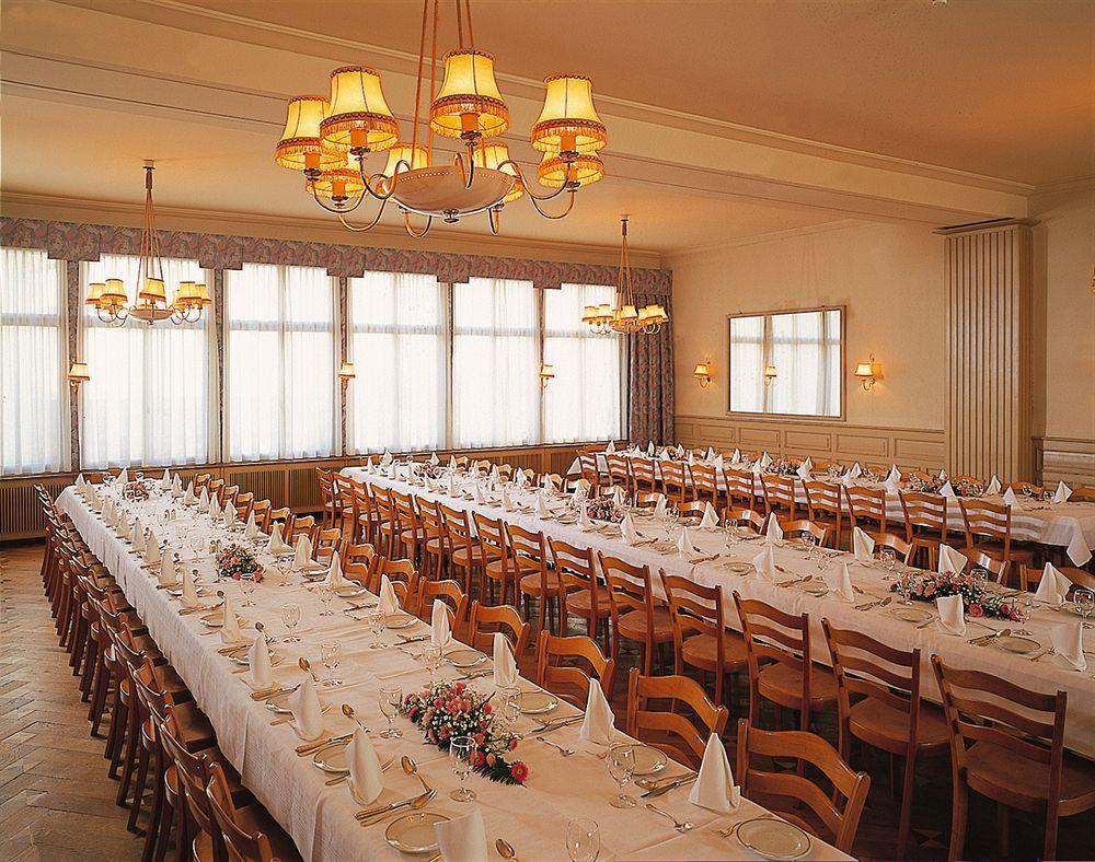 Weisses Kreuz Hotel 3*
