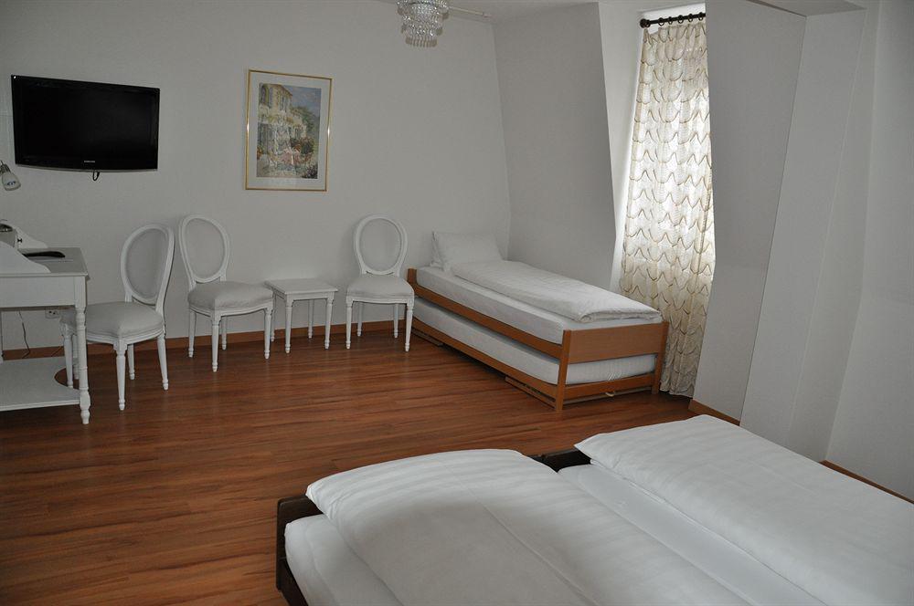 Hotel Weisses Kreuz