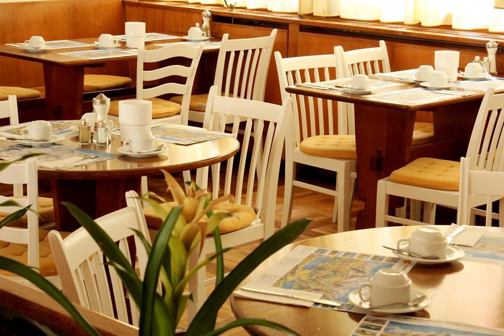 Hotel Weisses Kreuz 3*