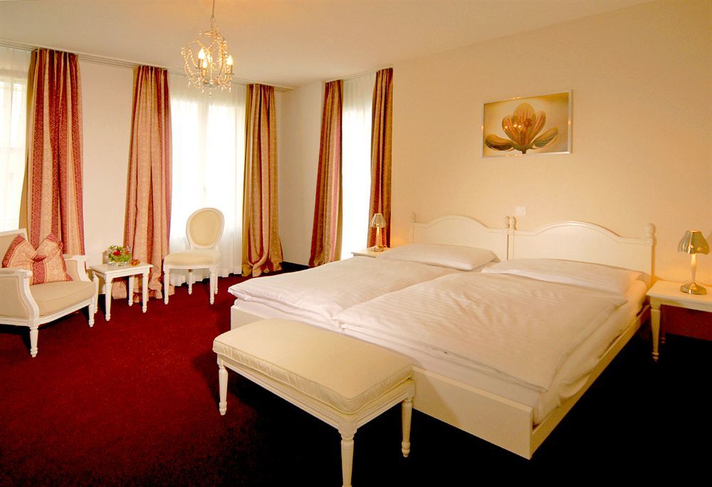 Hotel Weisses Kreuz